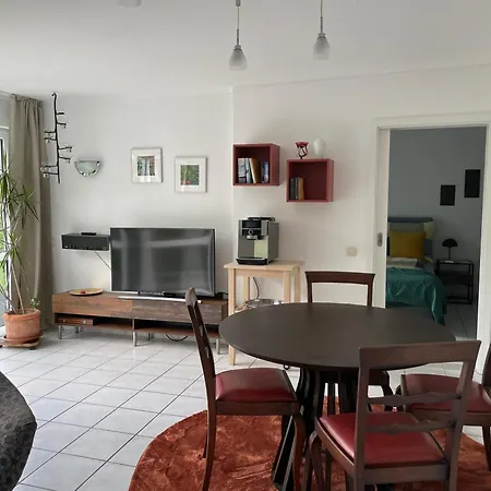 Apartment -schwalbe