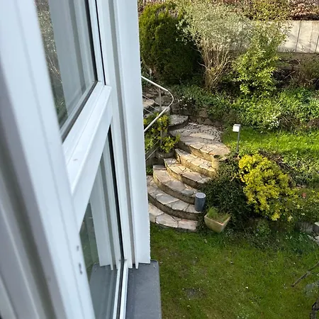 -schwalbe Apartamento *