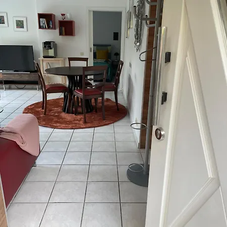 -schwalbe Apartment Attendorn