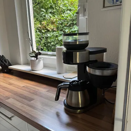 -schwalbe Apartamento *