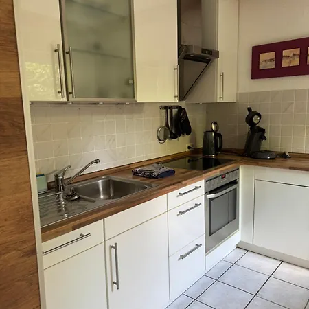 Apartmán -schwalbe *