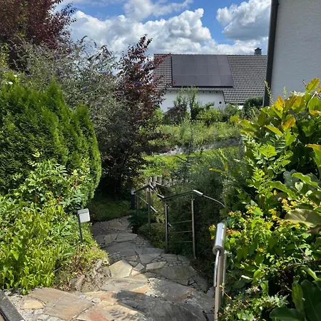 Apartmán -schwalbe *