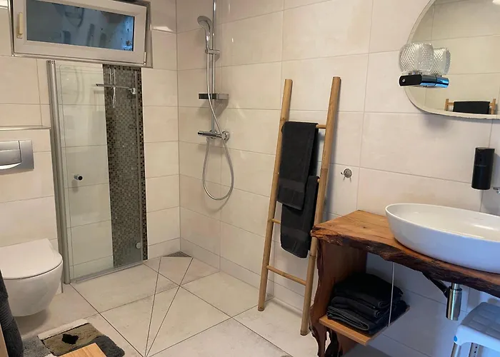 -schwalbe Apartmán *