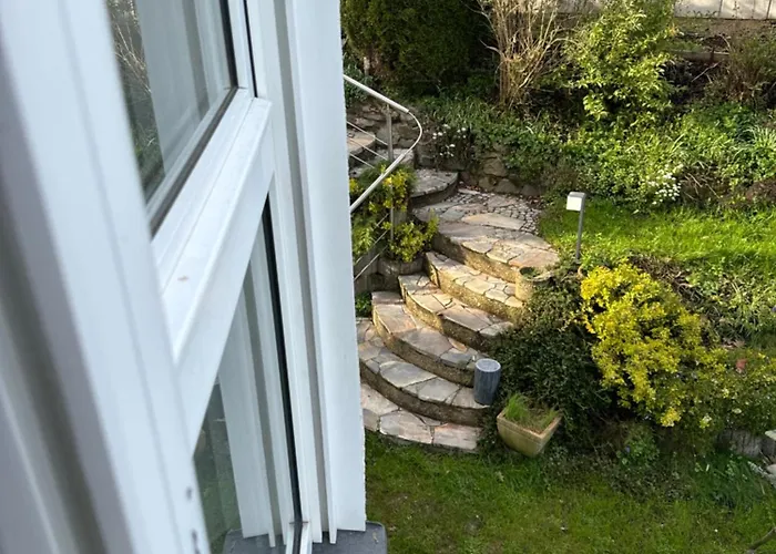 -schwalbe Apartmán *