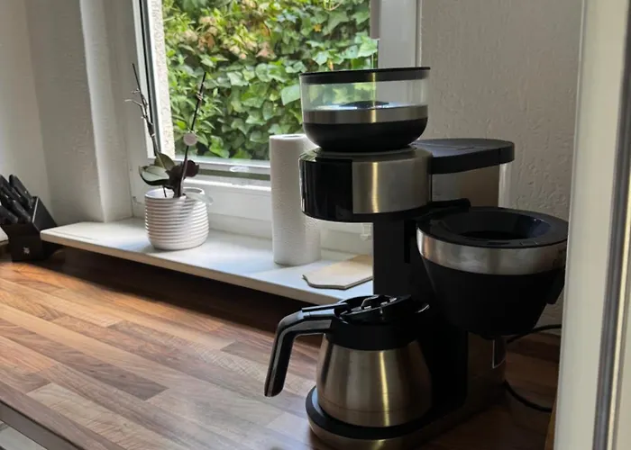 -schwalbe Apartmán *