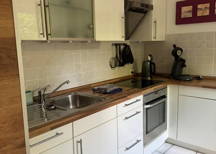 Apartmán -schwalbe *